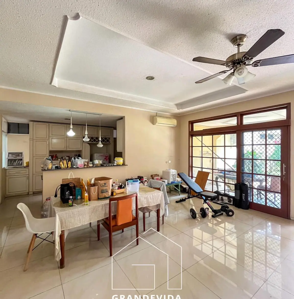 Rumah dijual di Pondok indah Jakarta Selatan - Jual Rumah Metro Duta Pondok Indah Jakarta Selatan Lokasi Terbaik