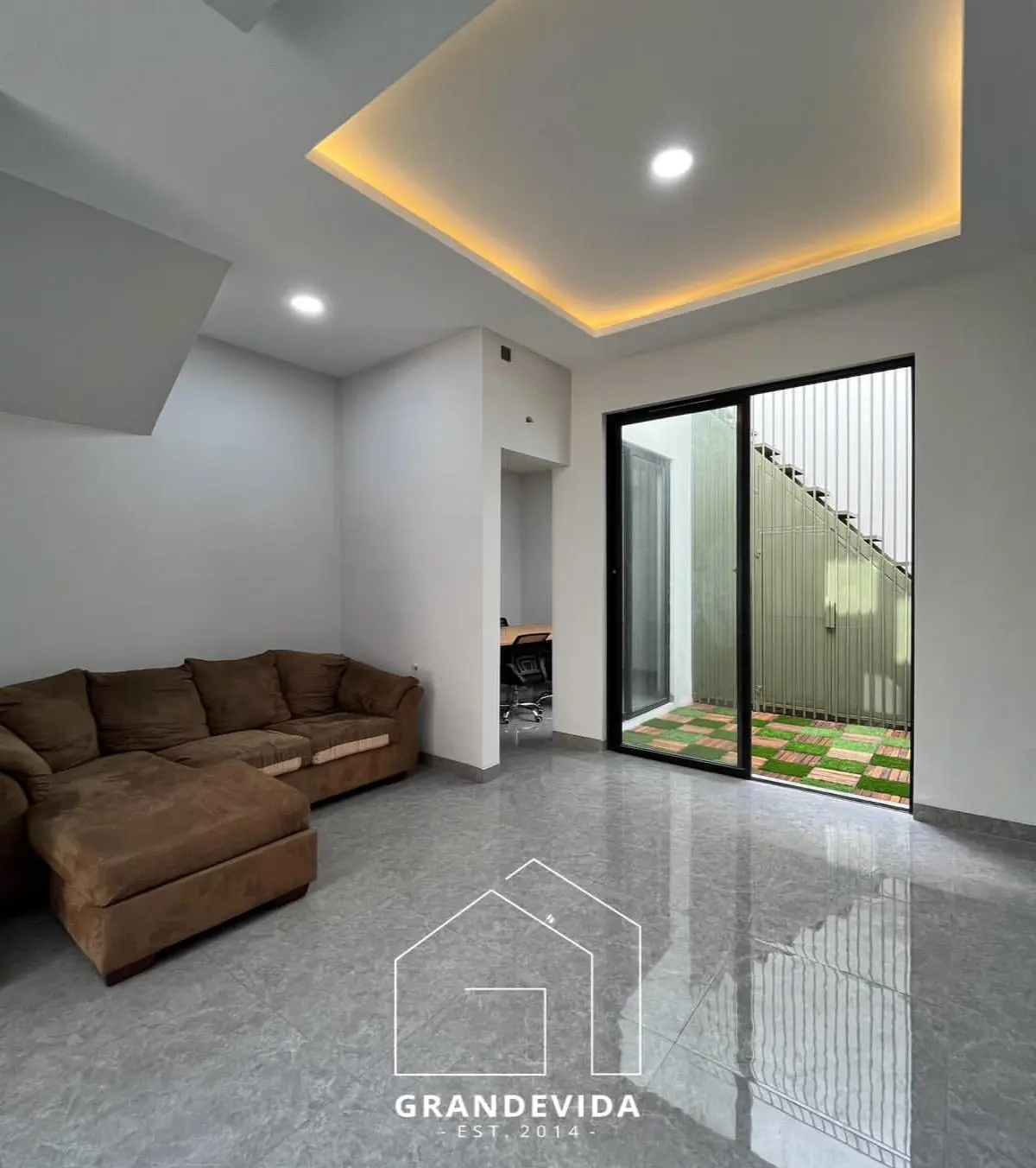 kamar tidur