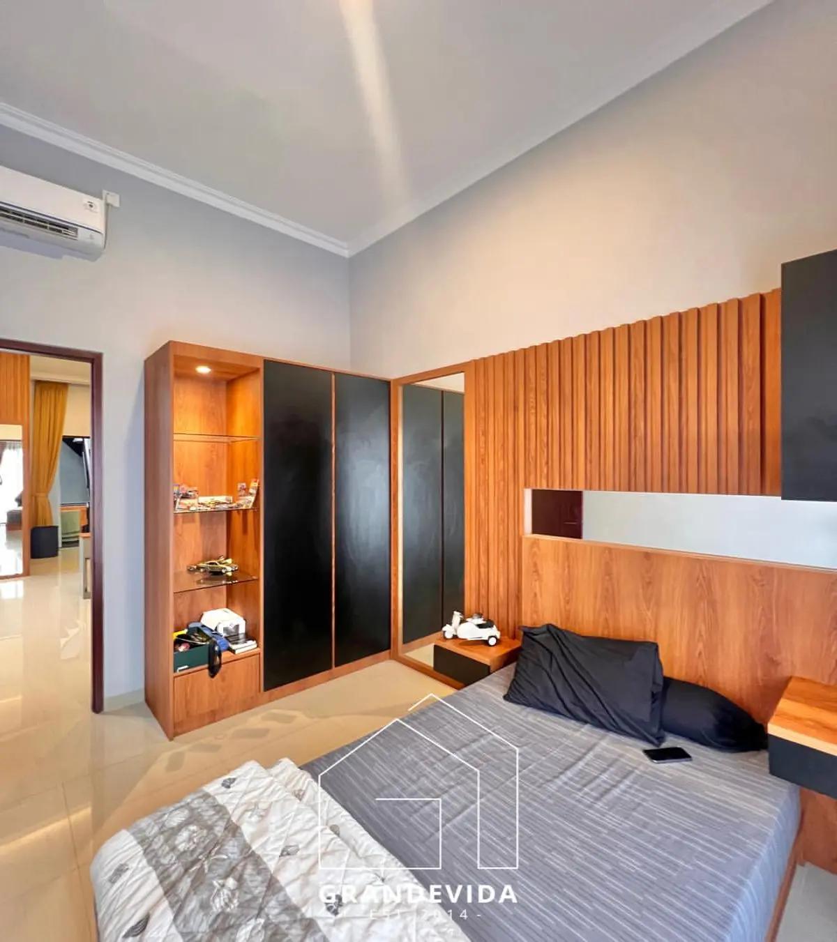 Rumah dijual di Pondok indah Jakarta Selatan - Jual Rumah Pinang Mas Pondok Indah Dijual Cepat