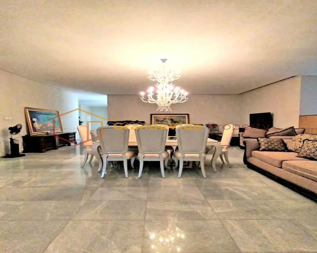 Rumah Dijual Murah Gaharu Cipete 10 Menit Ke MRT