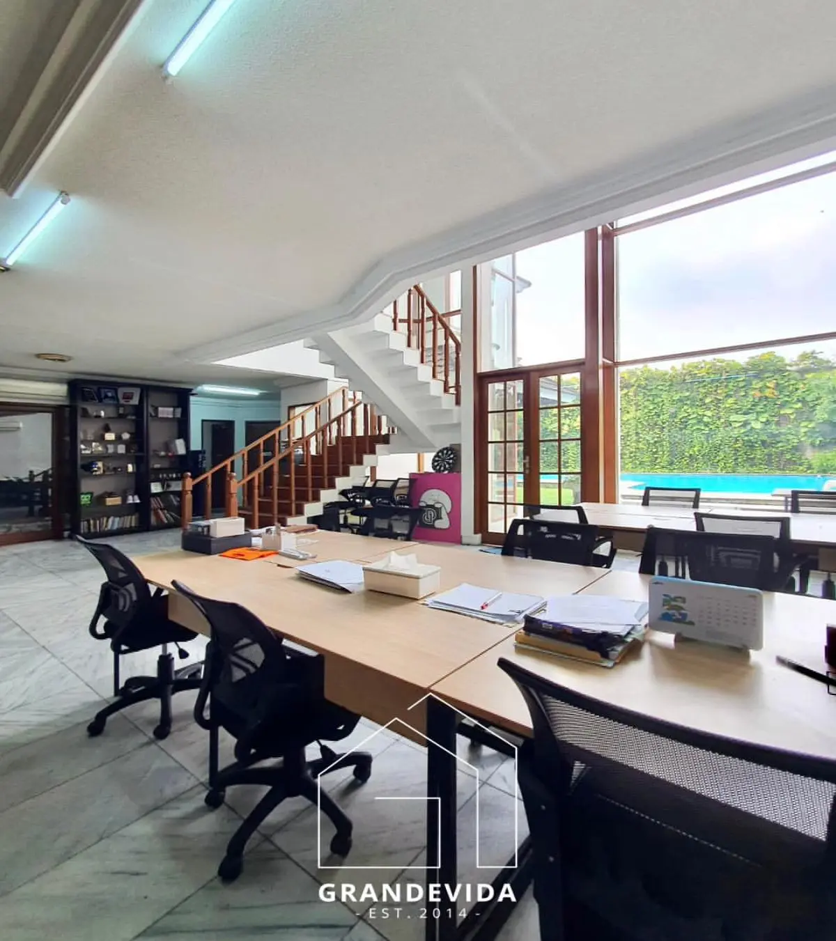 Rumah Dijual H Jian Cipete Jakarta Selatan