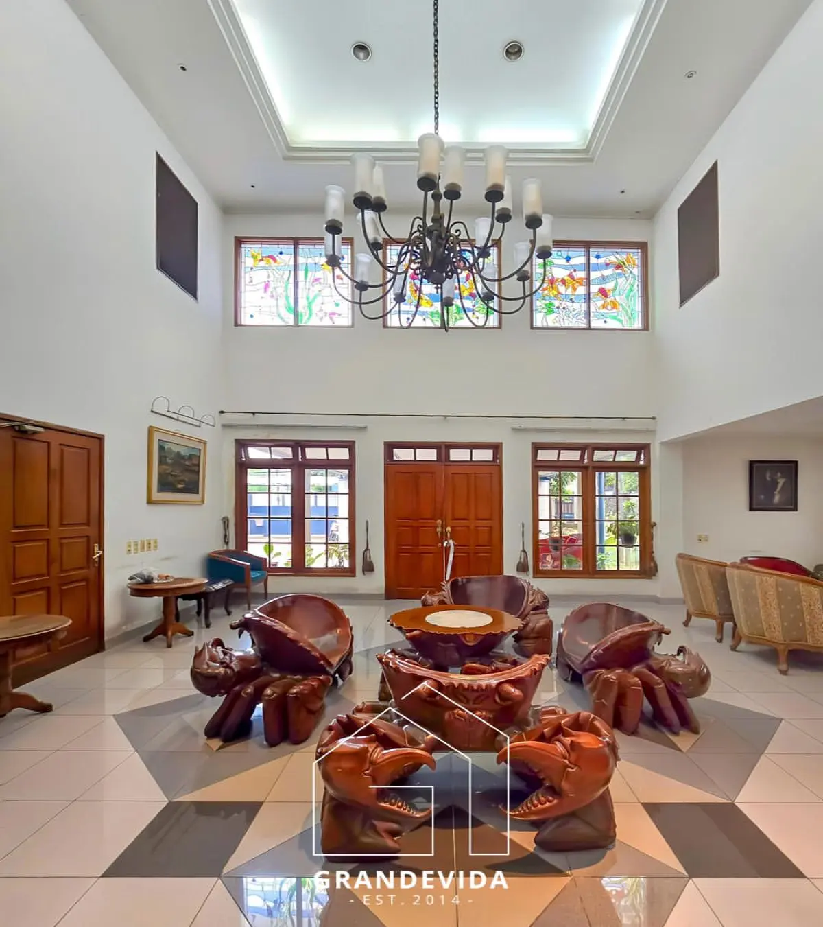 Rumah Dijual Murah Asem Cipete Jakarta Selatan