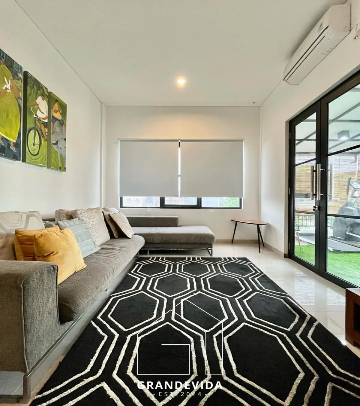 Rumah Dijual Murah Al Barkah Cilandak Jakarta Selatan