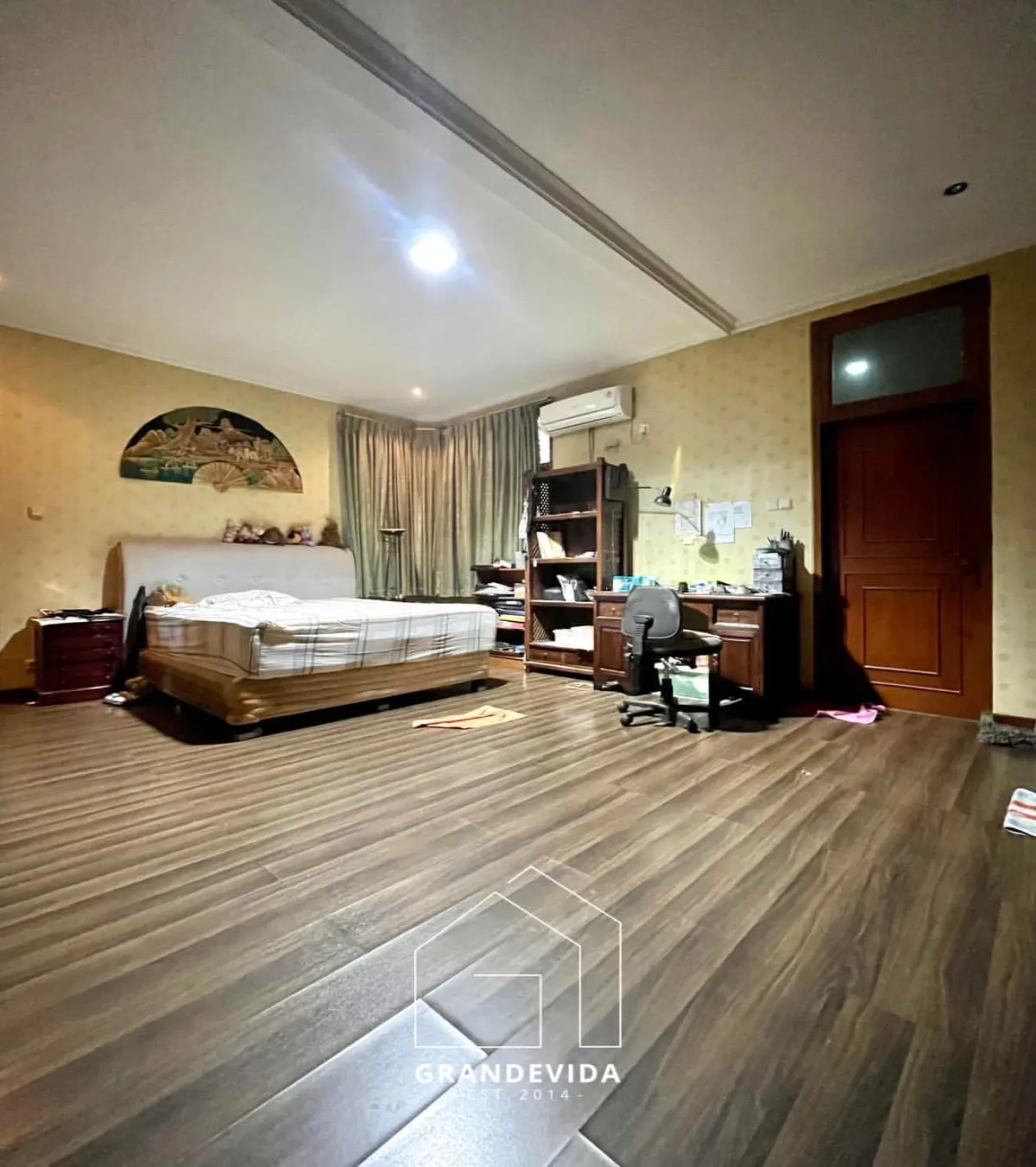 Rumah Dijual Murah Cilandak Komplek MPR