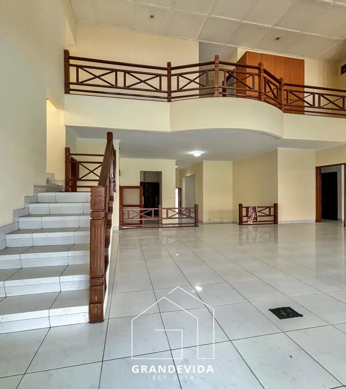 Rumah Dijual Murah Cilandak Permai Siap Huni