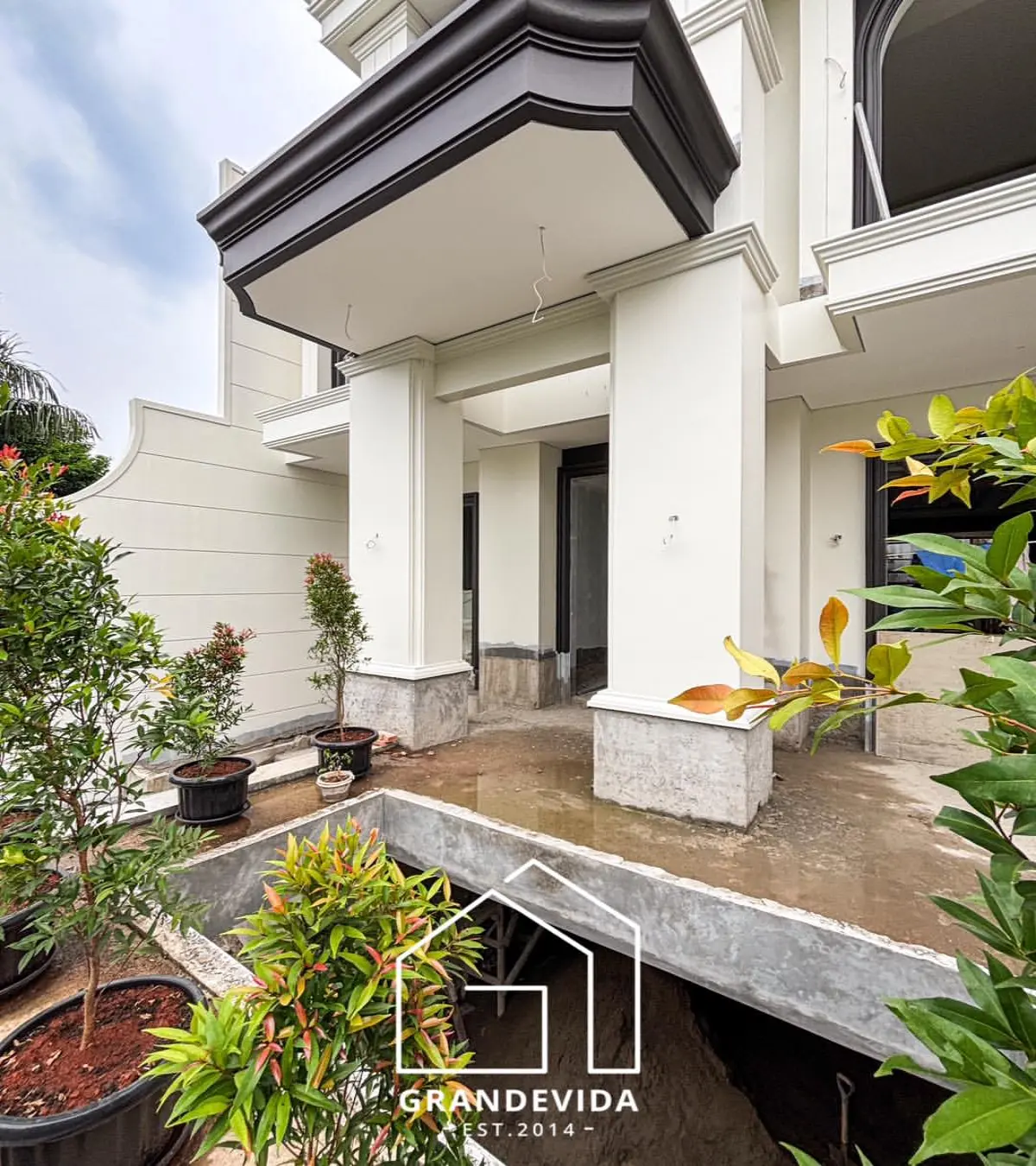 Rumah Dijual Murah Cilandak Dahlia