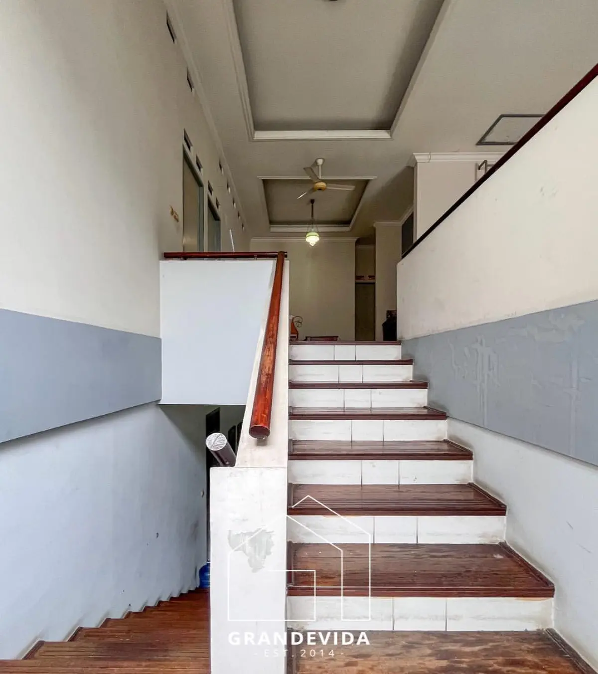 Rumah Dijual Sungai Sambas Kebayoran Baru Cocok Bangun Ulang