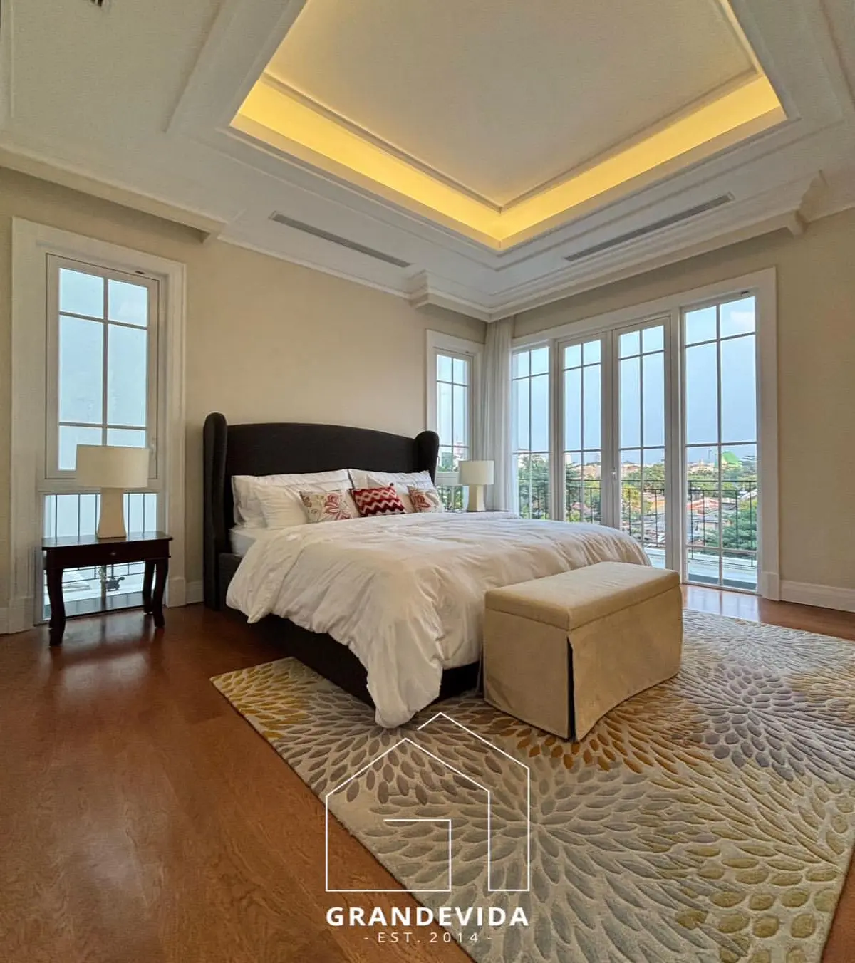 Rumah Dijual Park Home Gandaria Kebayoran Baru