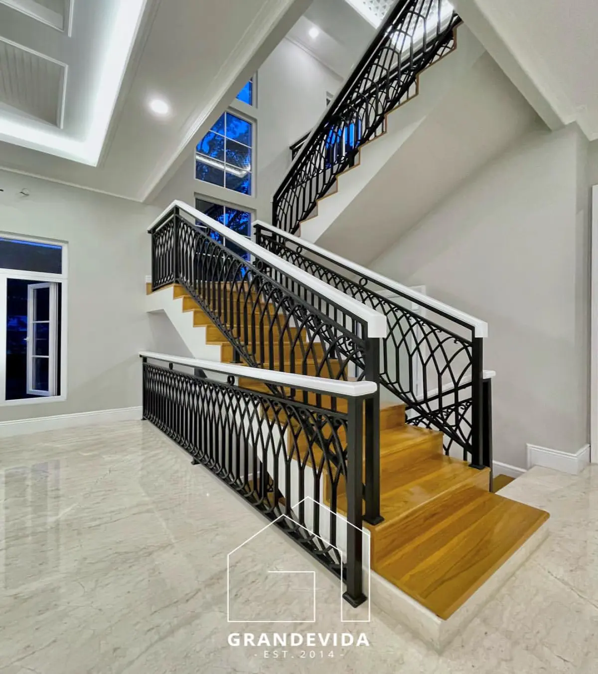 Rumah Brawijaya Kebayoran Baru Dijual