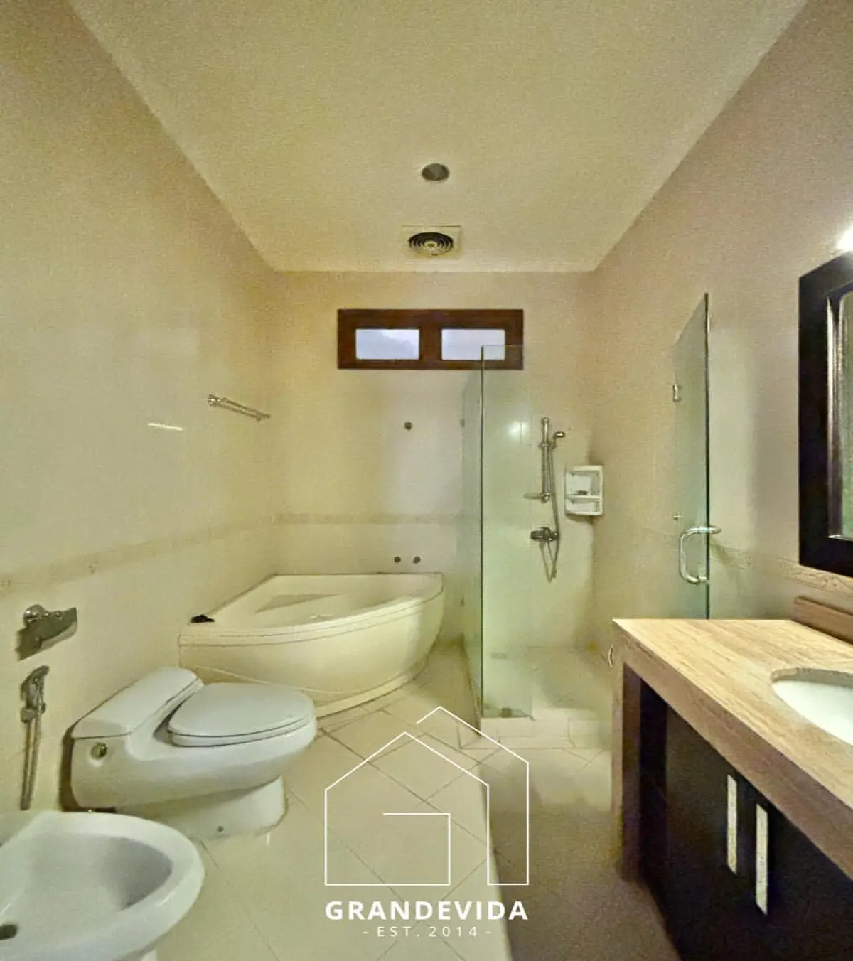 Rumah Dijual Taman Patra Kuningan Jakarta Selatan