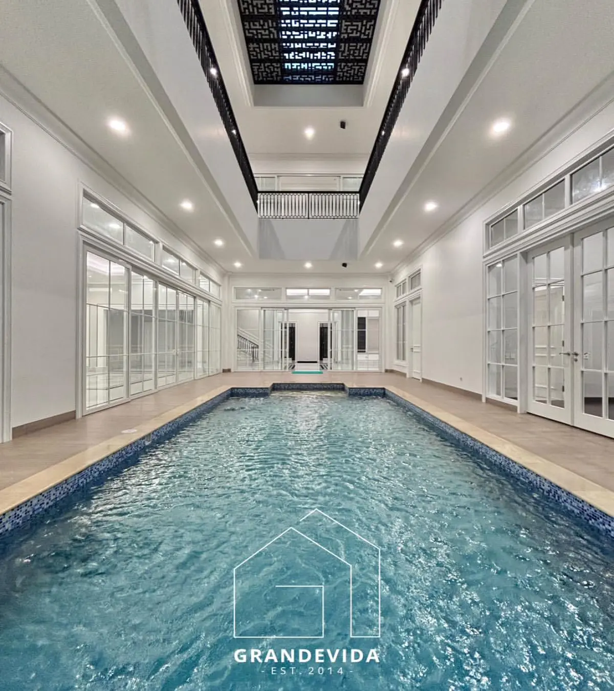 Rumah Dijual Cianjur Menteng Jakarta Pusat