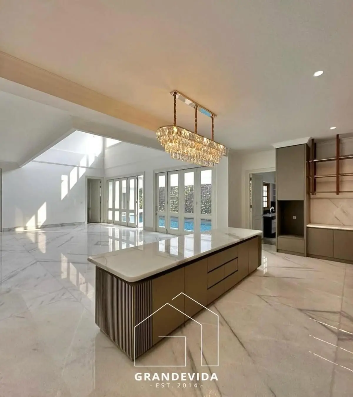 Rumah Dijual Banyumas Menteng Jakarta Pusat