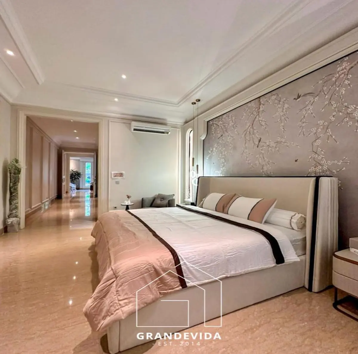 Rumah Dijual Subang Menteng Jakarta Pusat