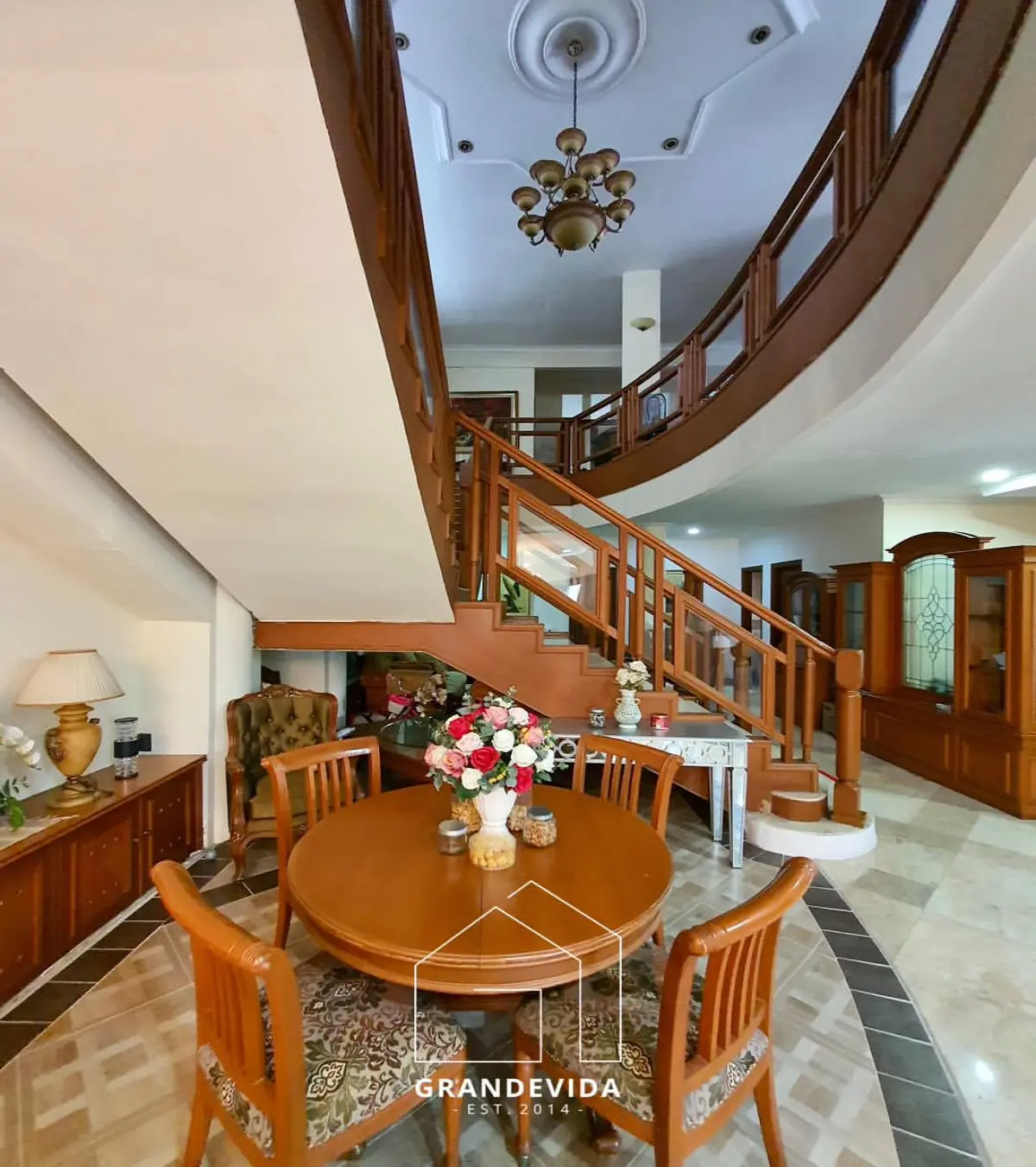 Rumah Dijual Murah Mampang Prapatan