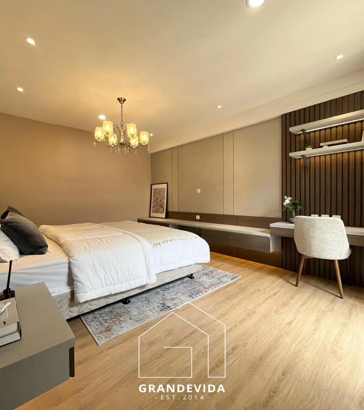 Rumah Dijual Seminyak Residence Duren Tiga Pancoran