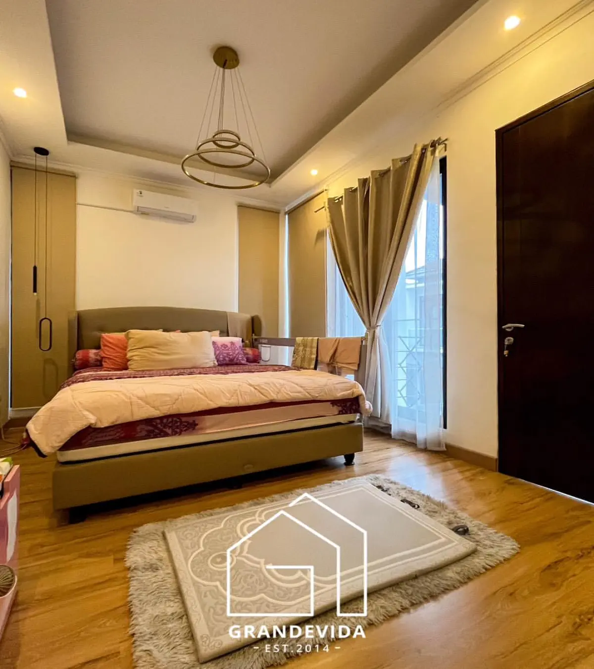 Rumah Dijual Mampang Mansion Duren Tiga Pancoran