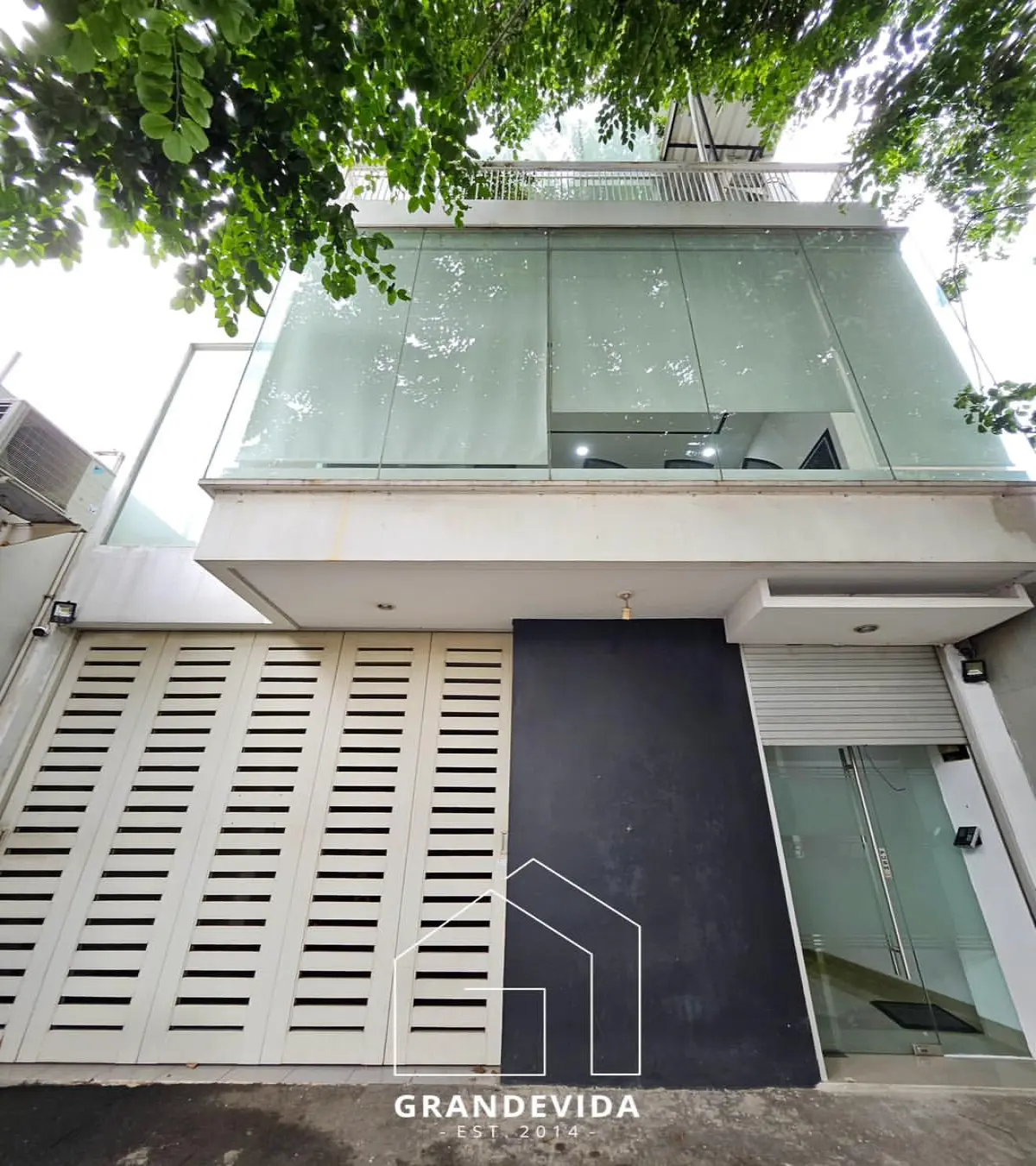 Dijual Gedung Ciputat Raya Pondok Pinang