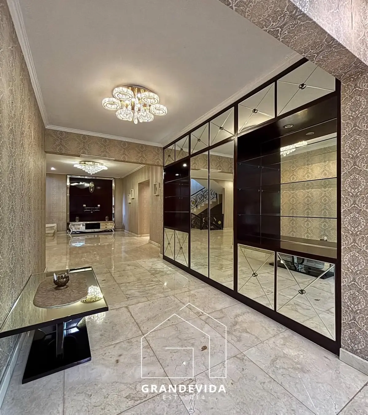 Rumah Dijual River Valley Lebak Bulus