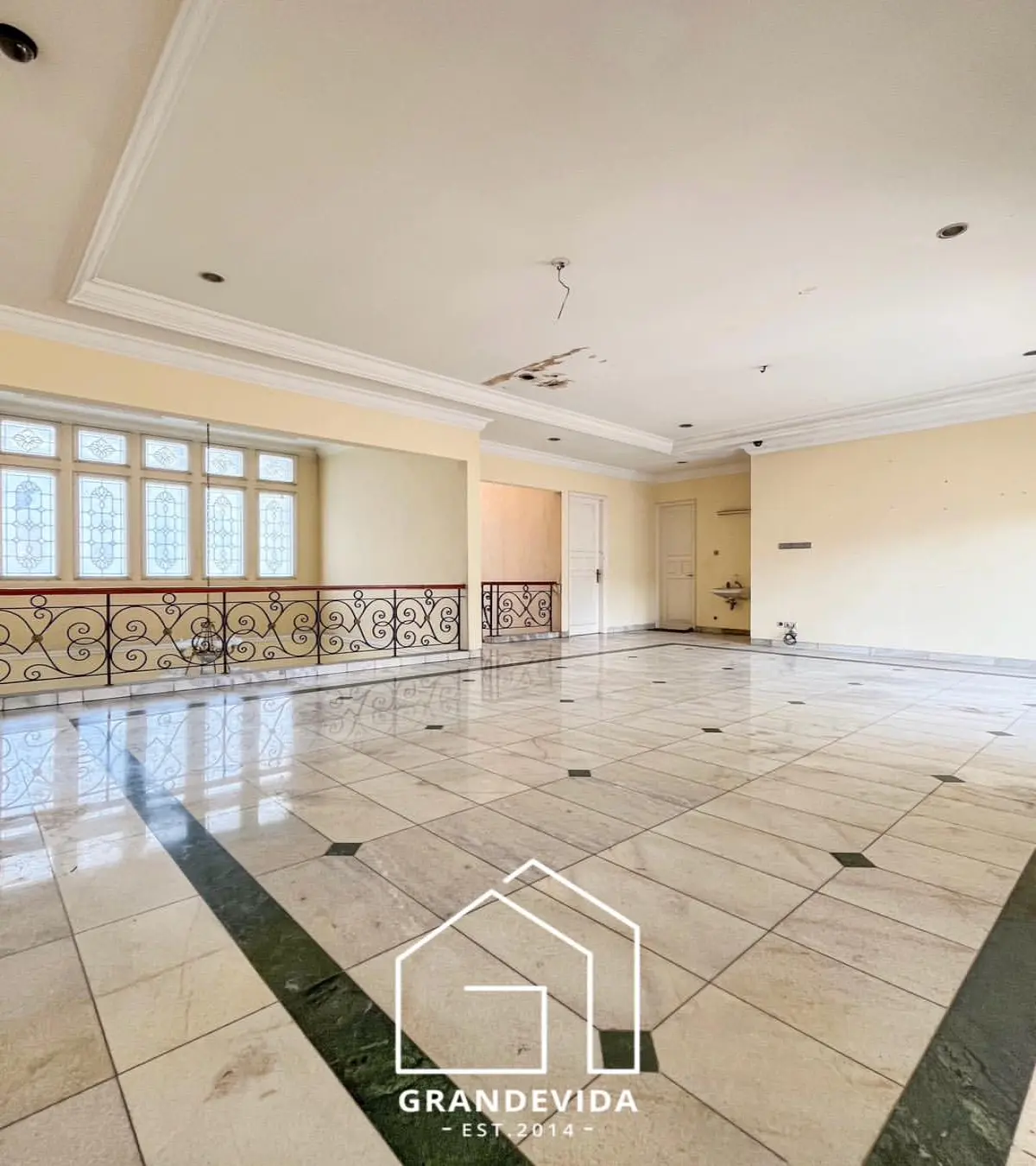 Rumah Dijual Taman Lebak Bulus