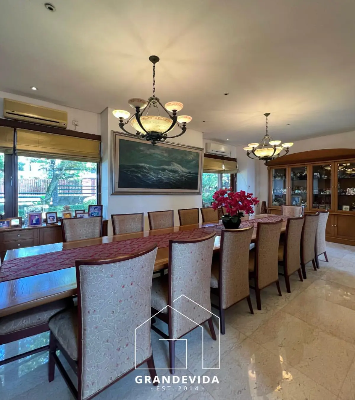 Rumah Dijual Poncol Lestari Lebak Bulus