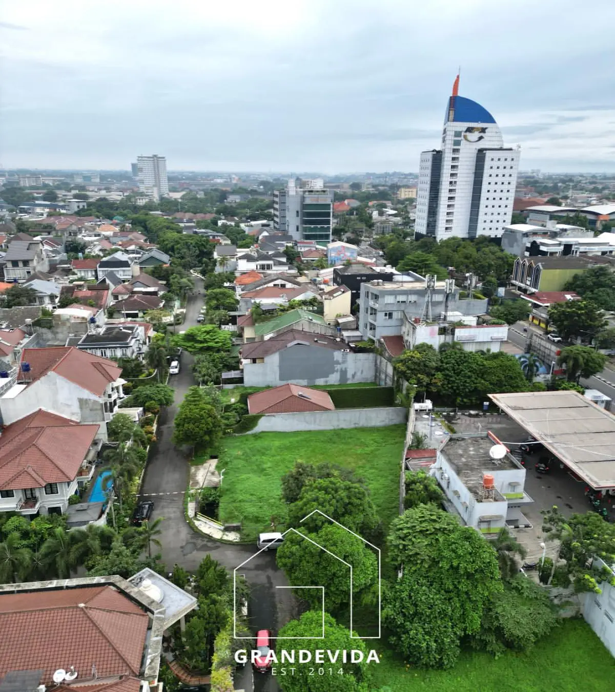 ruang tamu