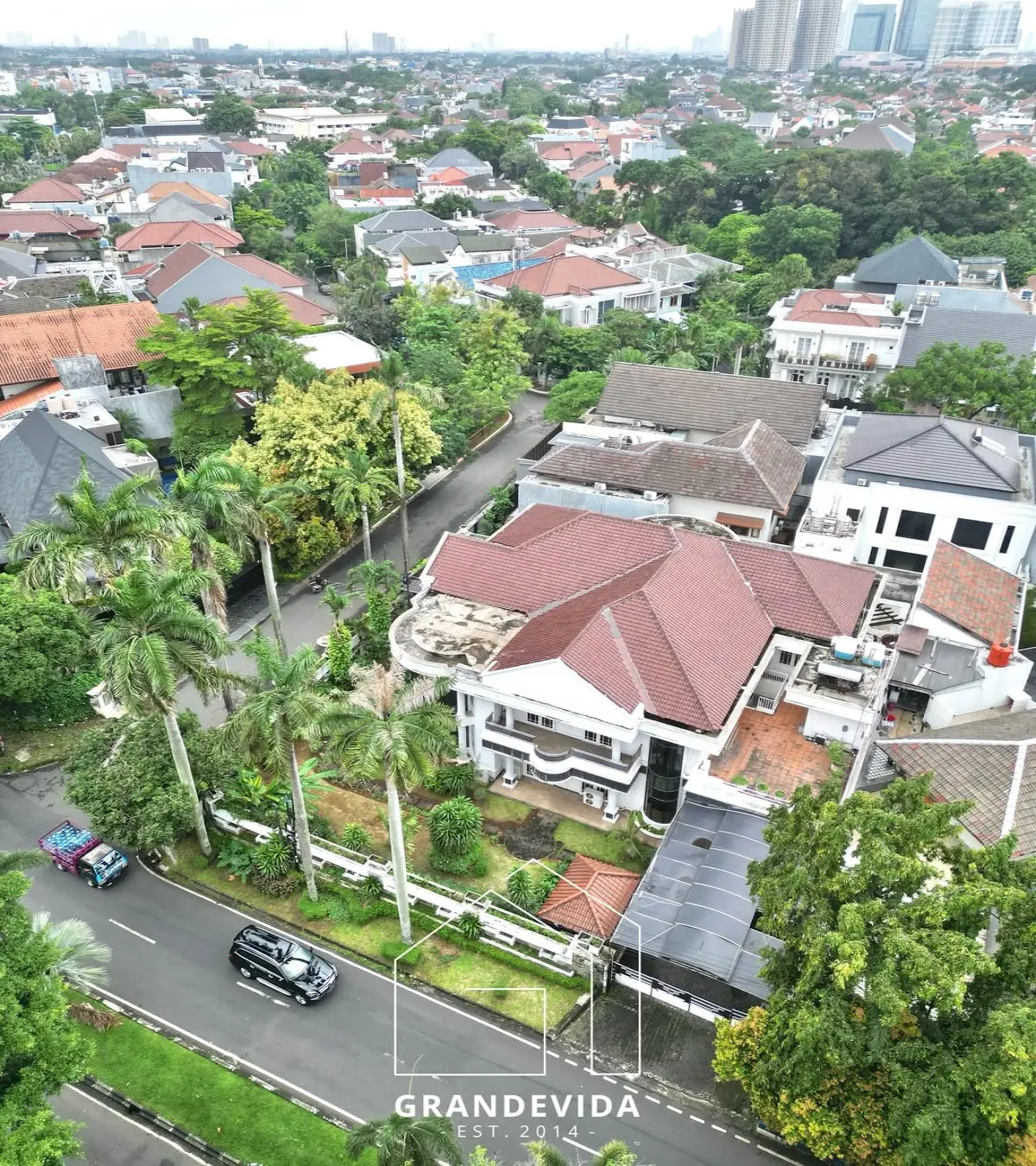 dapur