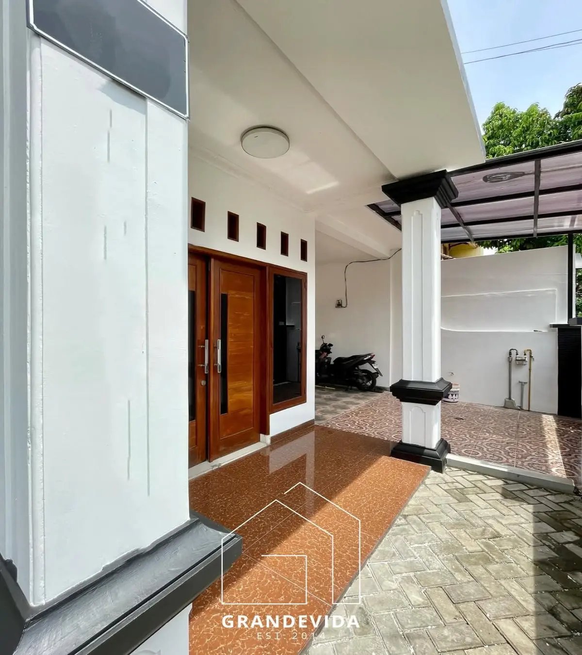 Rumah Dijual Tebet Barat Dalam Jaksel