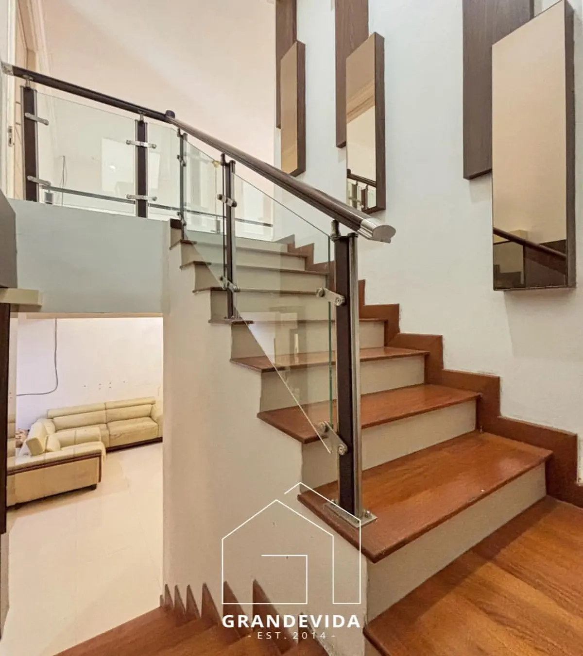 Rumah Dijual Tebet Mas Jakarta Selatan