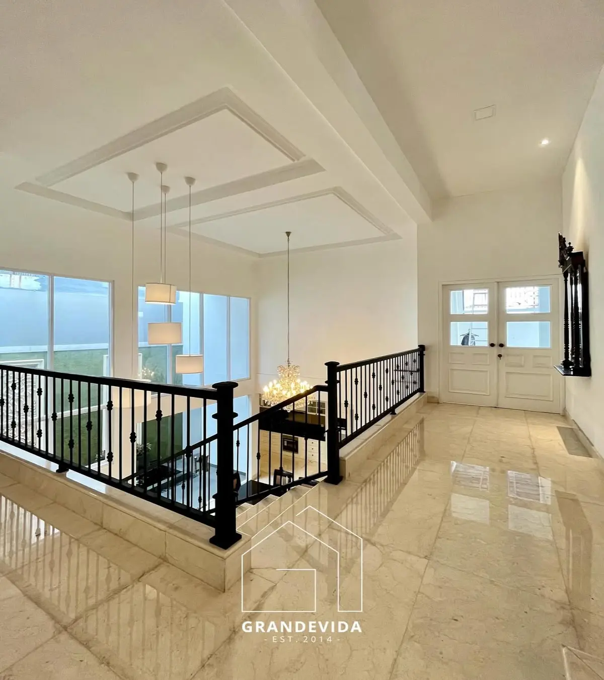 Rumah Dijual Gudang Peluru Tebet