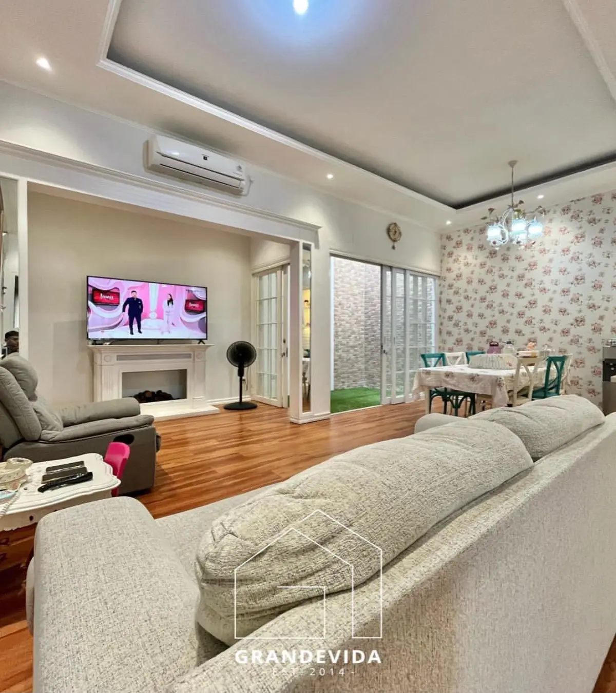 Rumah Dijual Kebagusan Perdana Jakarta Selatan