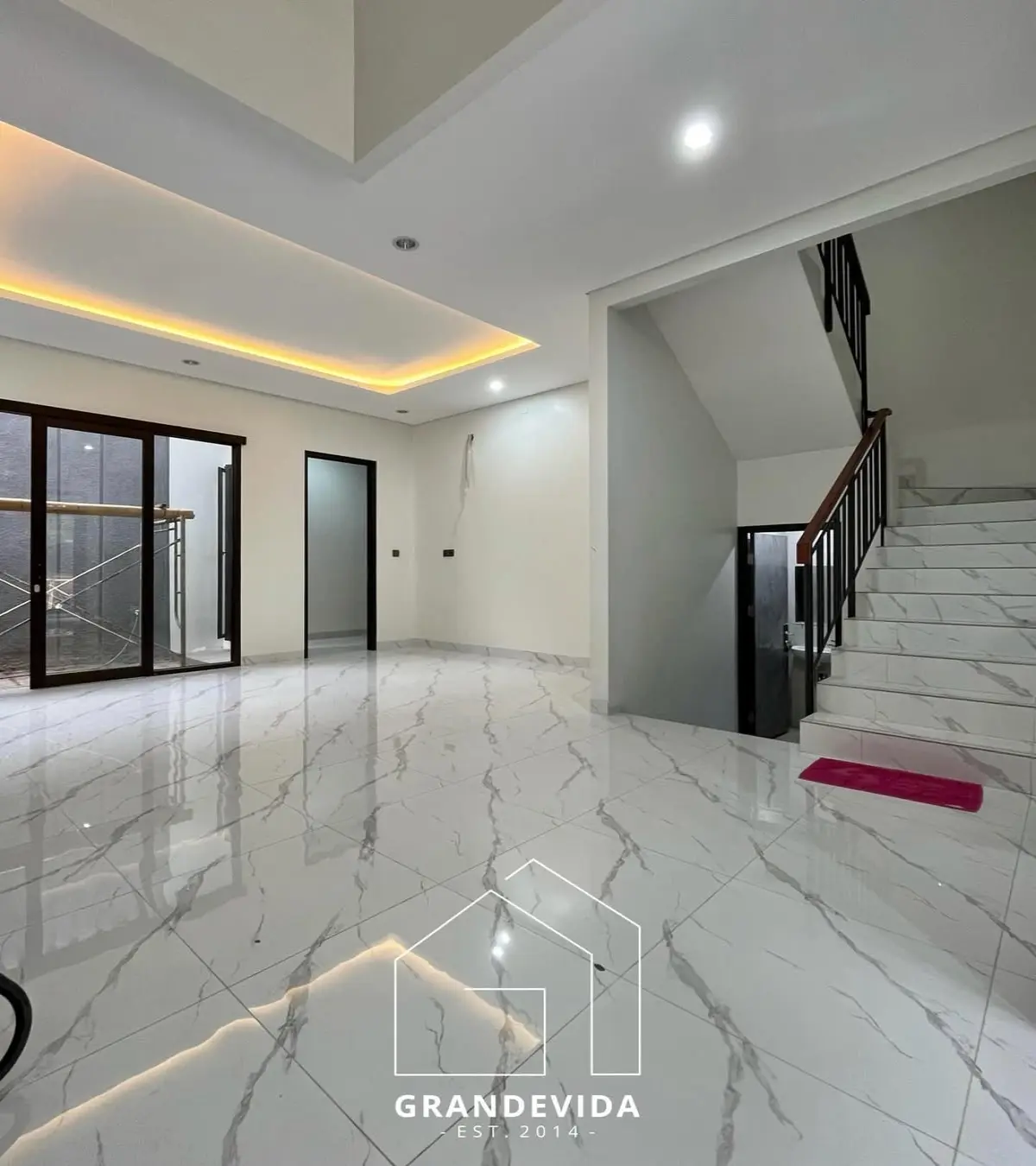 Rumah Dijual Durian Barat Jagakarsa