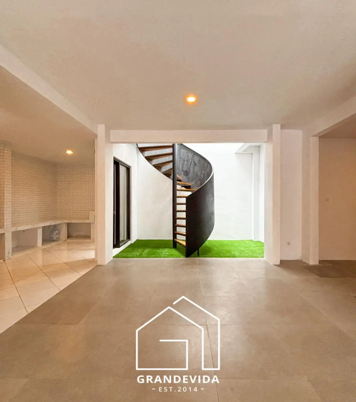 Rumah Dijual Haji Sinen Ragunan