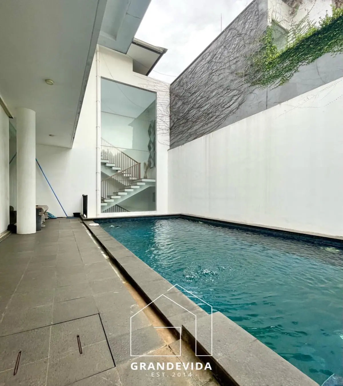 Rumah Dijual Arkania Residence Tb Simatupang