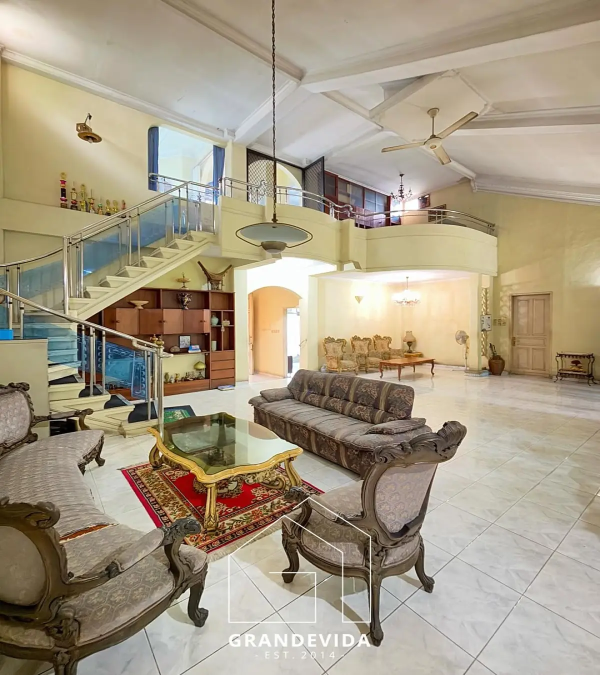 Rumah Dijual Musyawarah Ragunan