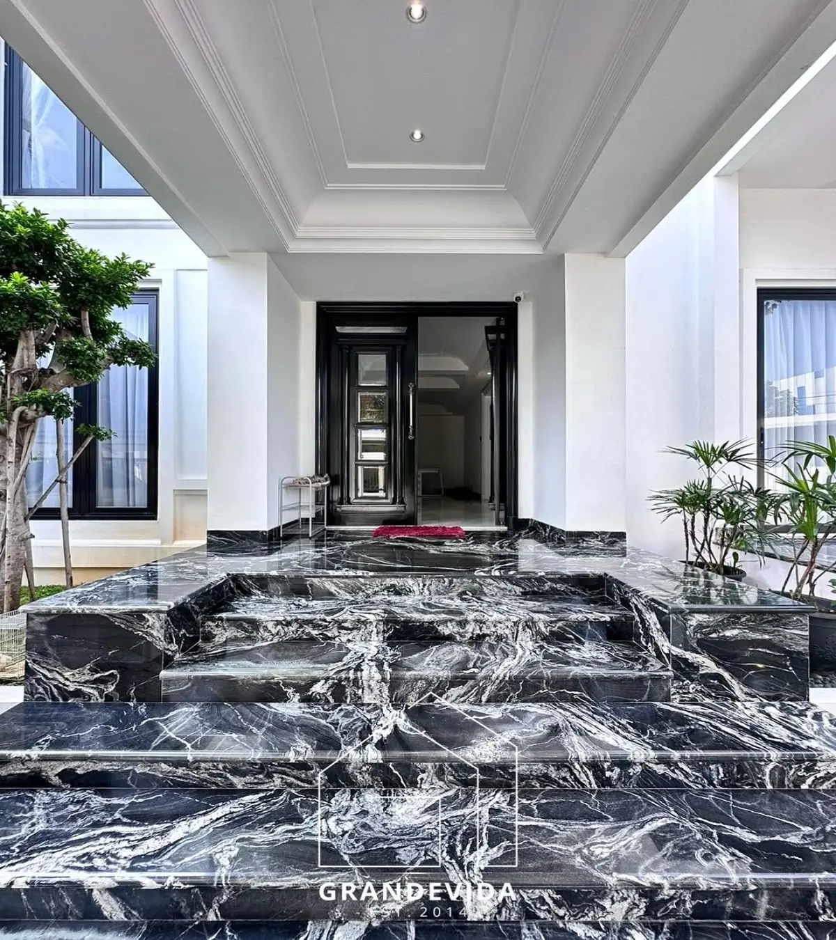 Rumah Dijual Teratai Tanjung Barat