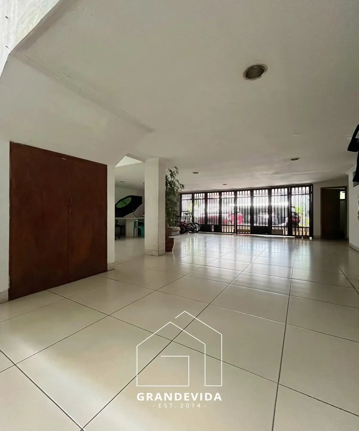 Belva Townhouse Kemang Jakarta Selatan