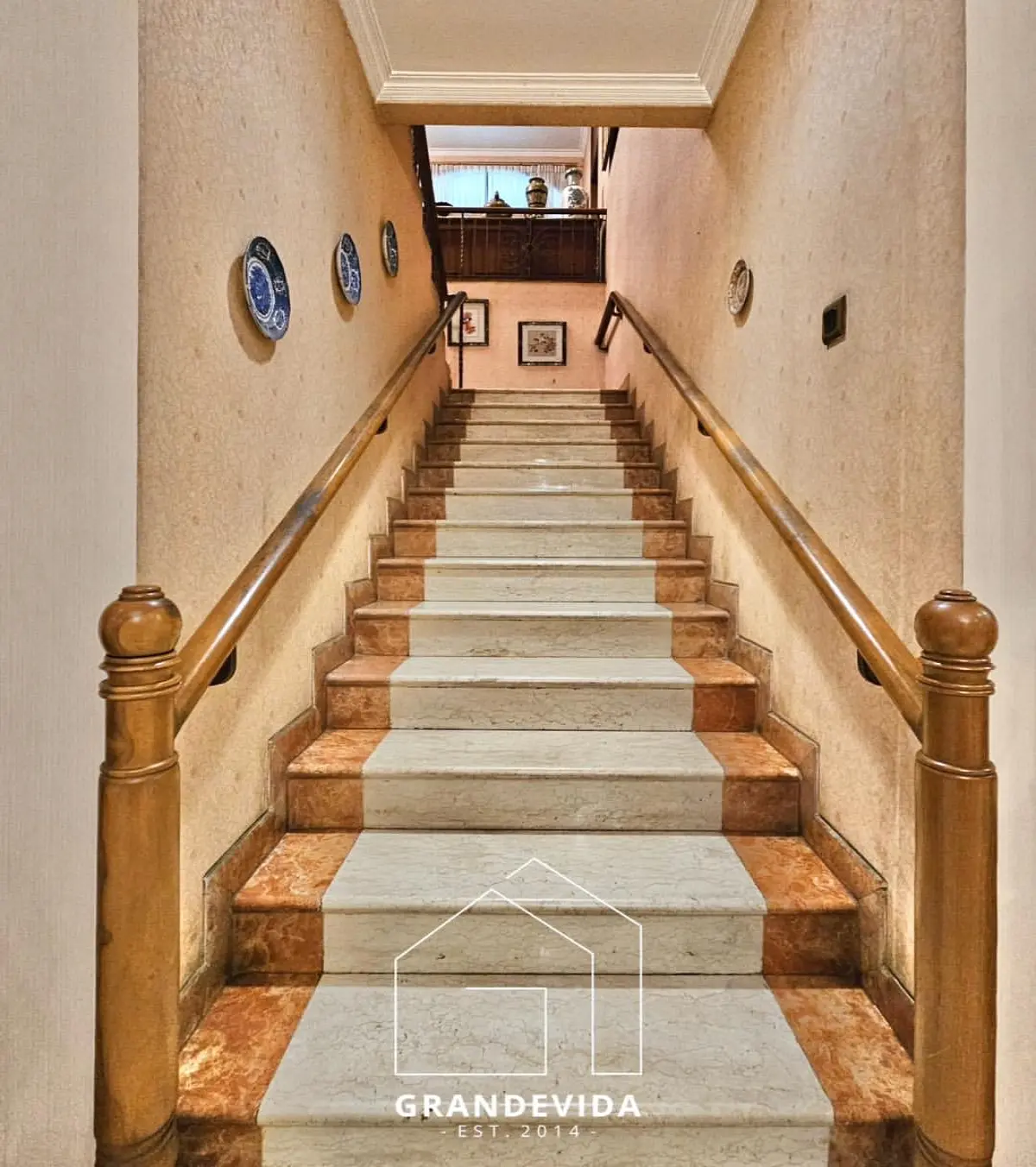 Jual Rumah di Sungai Sambas Kebayoran Baru