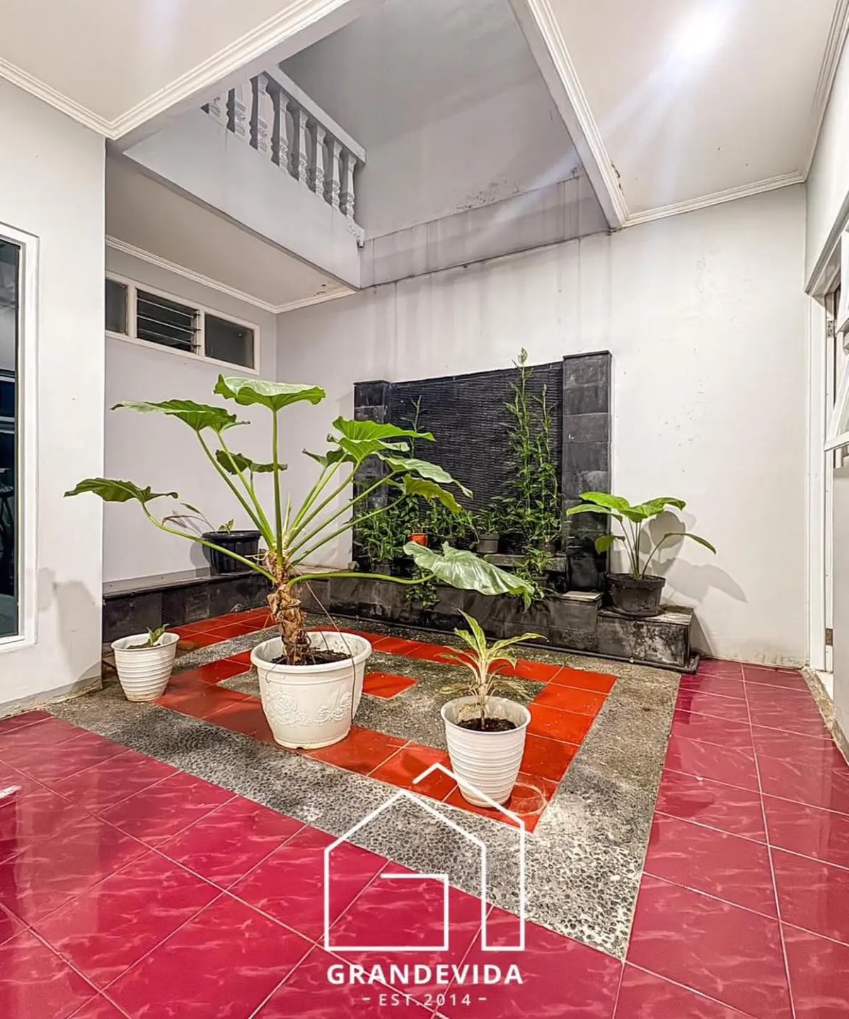 Rumah Dijual di Kebayoran Baru