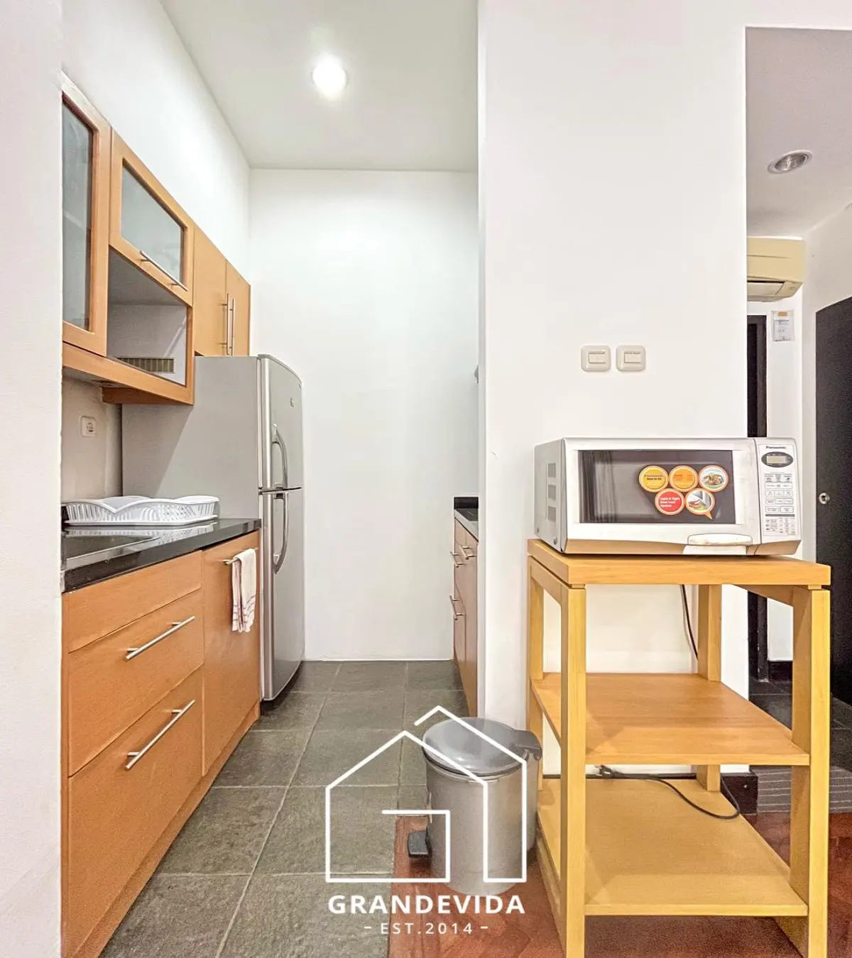 Rumah Wijaya Kebayoran Baru Jakarta Selatan Dijual