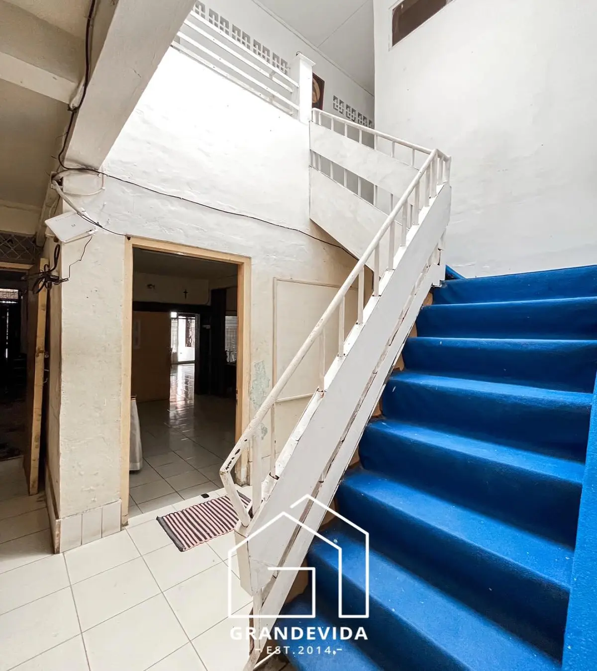 Rumah Dijual di Kebayoran Baru