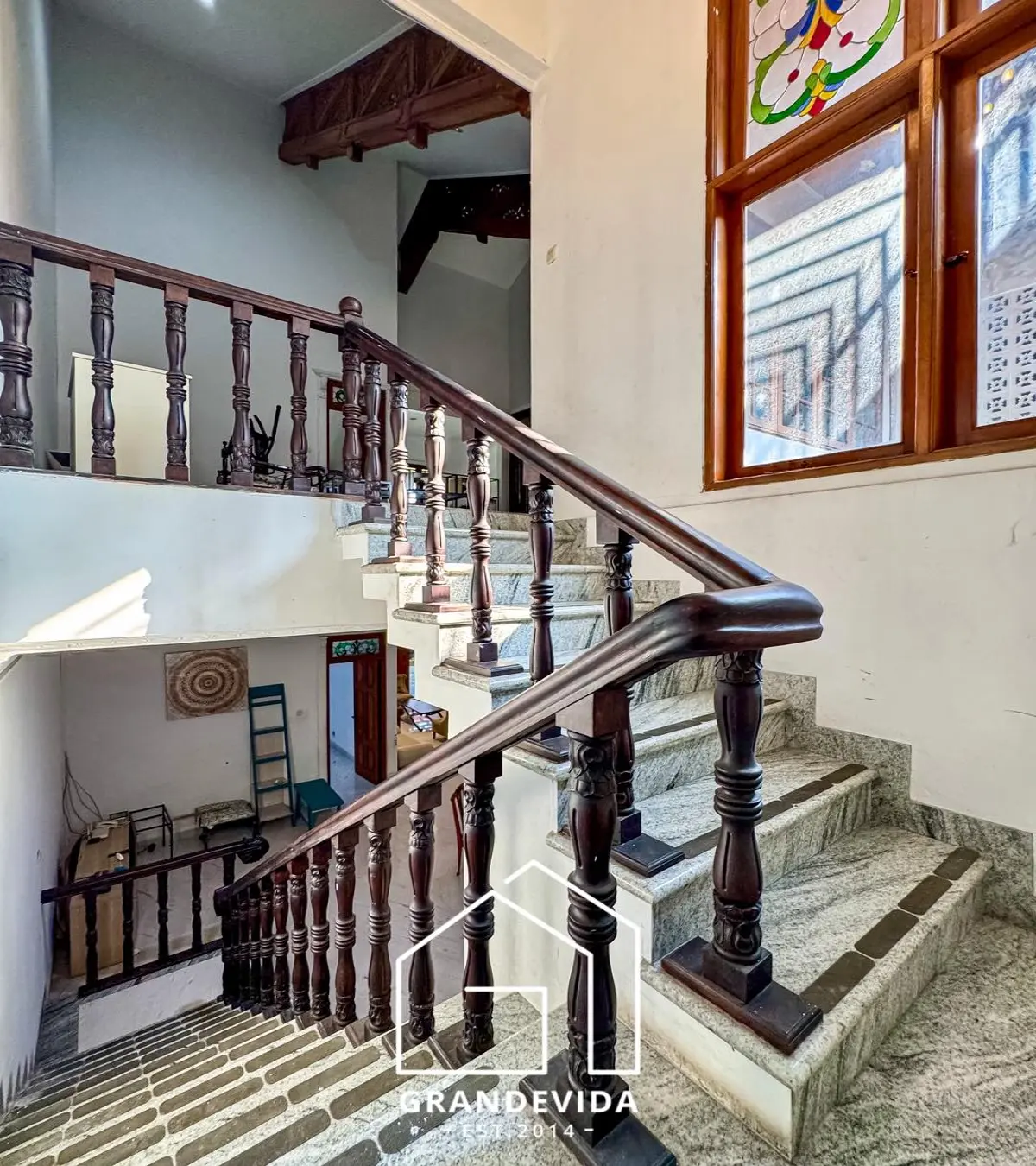 Rumah Mendawai Kebayoran Baru Jakarta Selatan Dijual