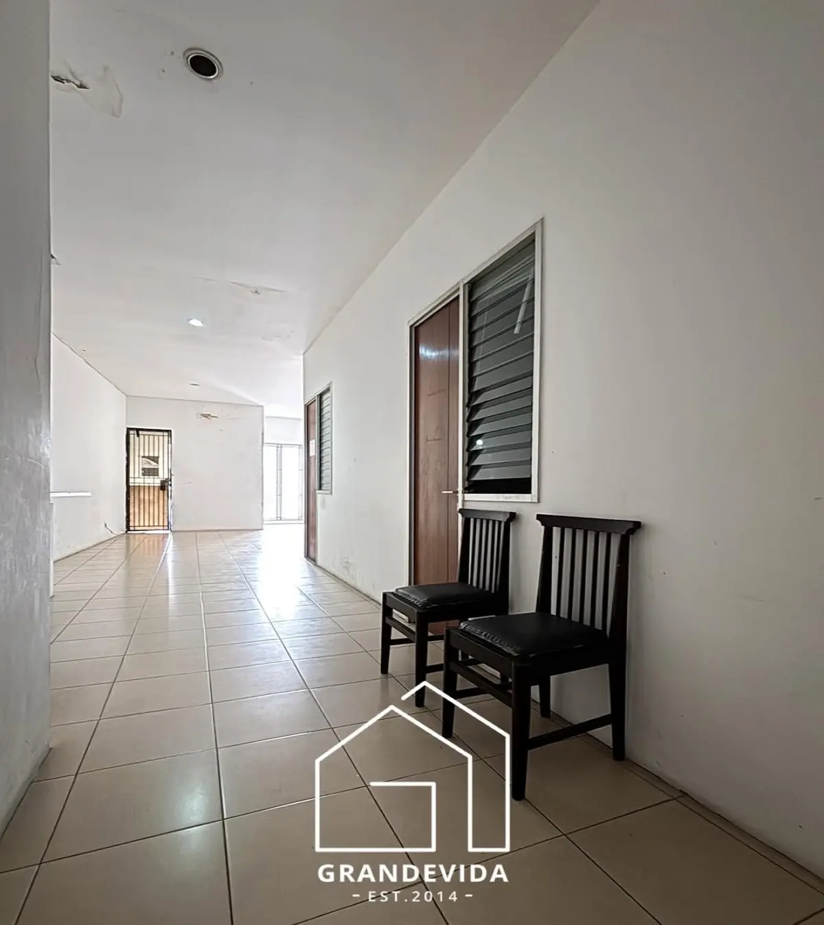 Rumah Wijaya Kebayoran Baru Jakarta Selatan Dijual Murah