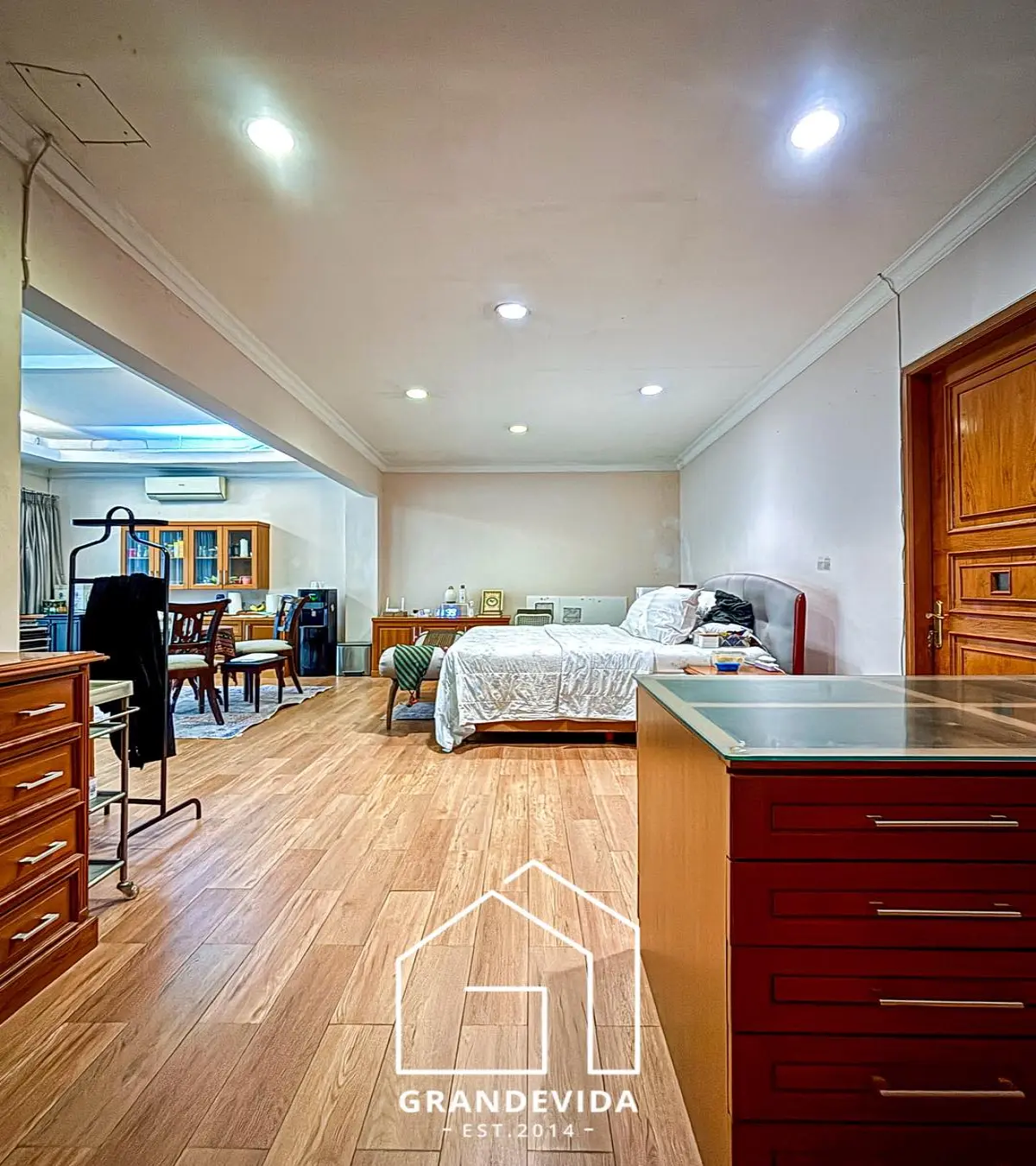 Rumah Dijual MURAH di Menteng Jakarta Pusat
