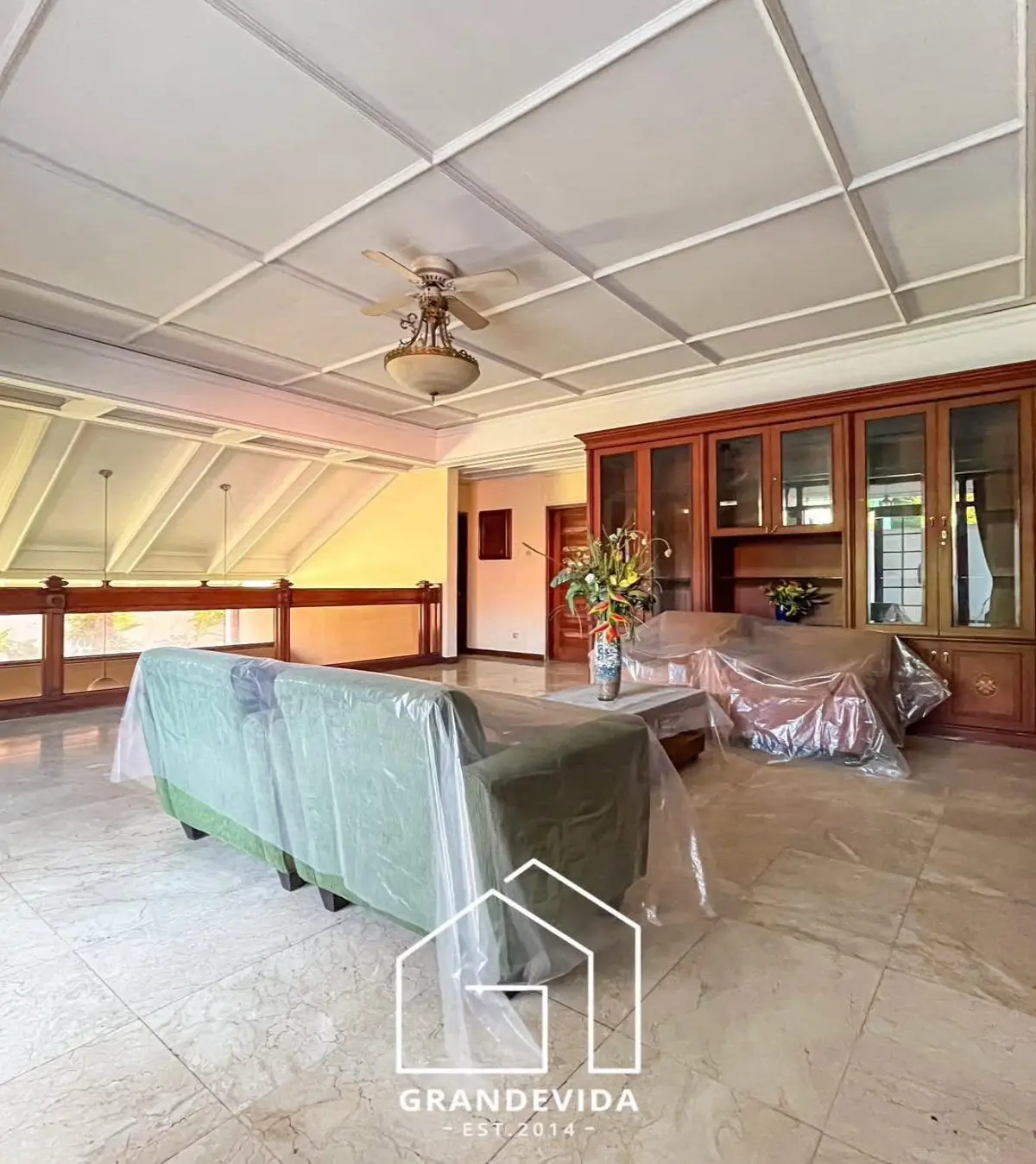 Rumah Dijual Menteng Area Jalan Tegal