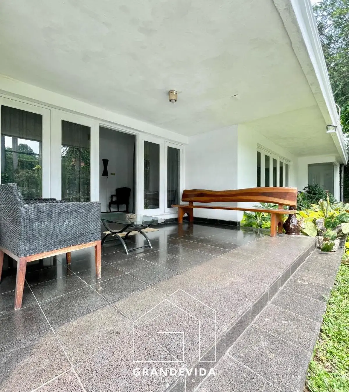 Rumah Dijual Mangunsarkoro Menteng Jakarta Pusat Lokasi Terbaik