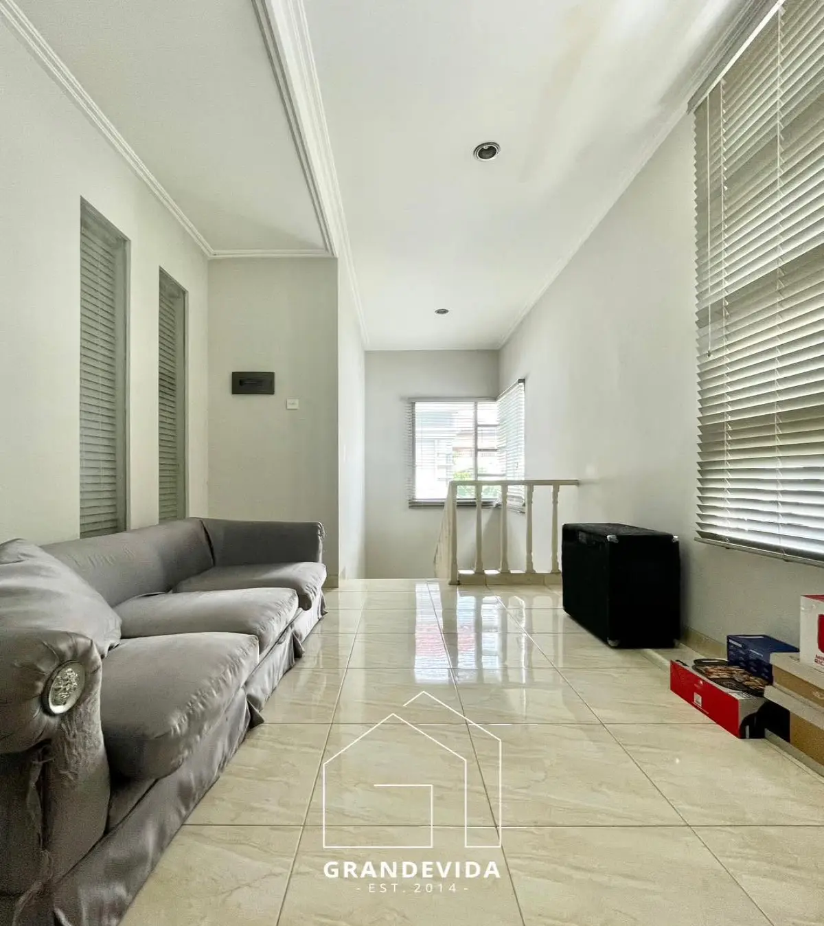 Jual Rumah Lombok Menteng Jakarta Pusat