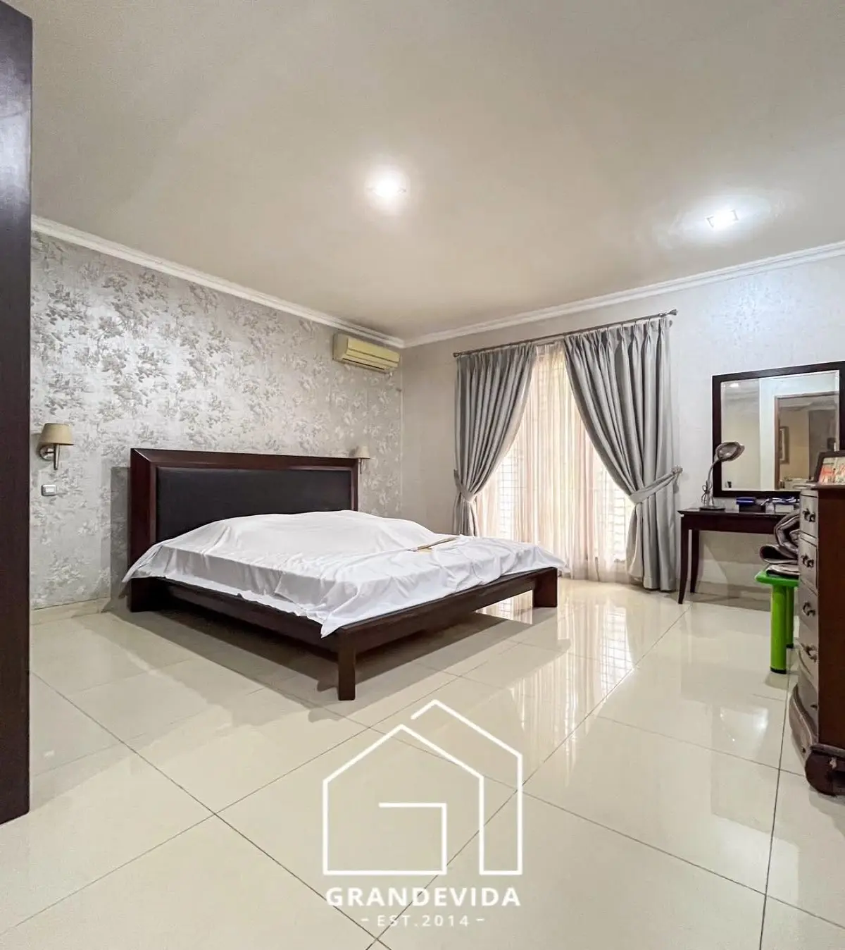 Rumah Dijual Pinang Perak Pondok Indah Jakarta Selatan