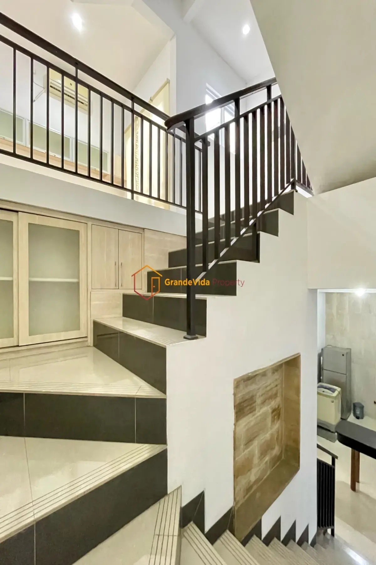 Rumah Dijual Pinang Perak Pondok Indah Siap Huni