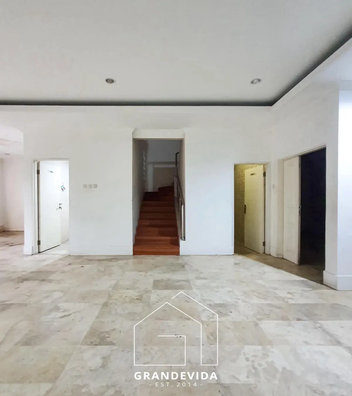 Rumah Dijual Alam Permai Pondok Indah