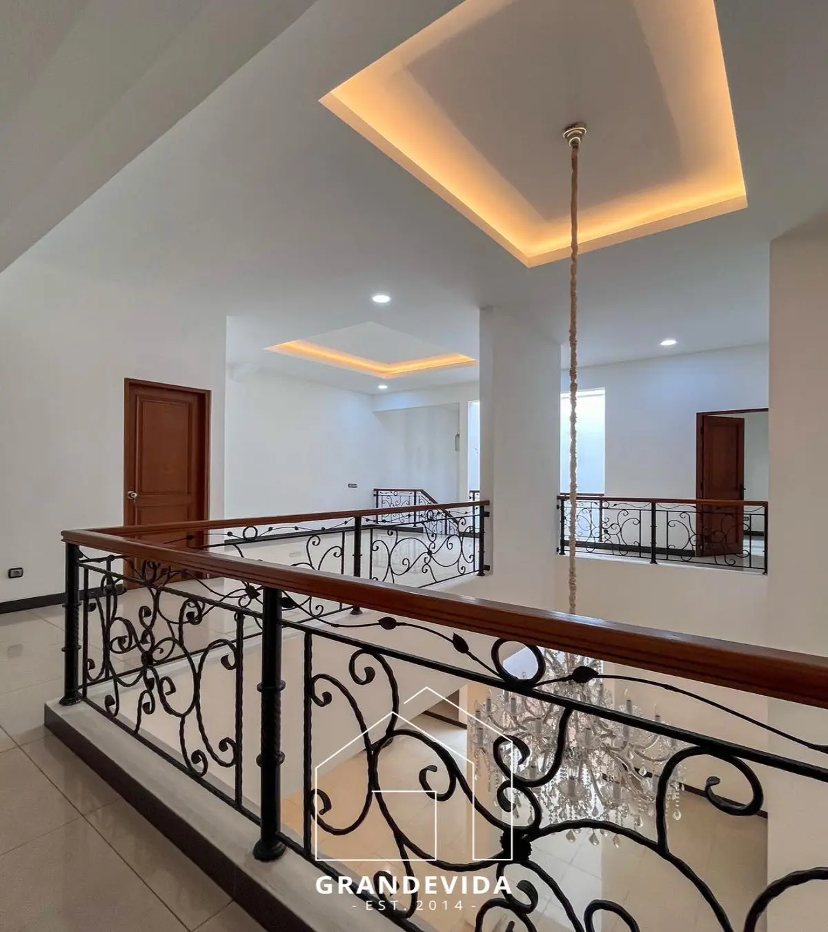 Rumah Dijual Pondok Hijau Pondok Indah Jakarta Selatan